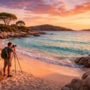 découvrez pourquoi la plage de piantarella est un véritable paradis pour les photographes grâce à ses paysages époustouflants, ses couchers de soleil magiques et sa lumière naturelle unique.