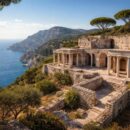 découvrez pourquoi la villa jovis à capri, italie, est une étape incontournable de votre voyage : histoire fascinante, panoramas magnifiques et immersion culturelle unique.