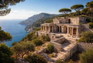 découvrez pourquoi la villa jovis à capri, italie, est une étape incontournable de votre voyage : histoire fascinante, panoramas magnifiques et immersion culturelle unique.