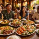 découvrez pourquoi les restaurants de phnom penh sont une destination incontournable pour les gourmets, offrant une cuisine authentique, des saveurs uniques et une expérience culinaire mémorable au cœur du cambodge.