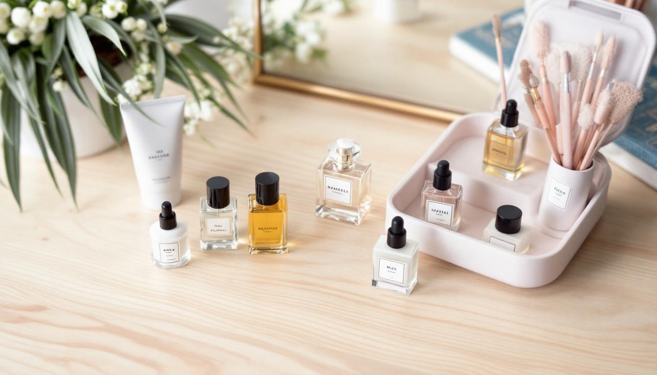 découvrez comment porter un parfum en cabine peut transformer votre expérience de voyage en avion. que ce soit pour rehausser votre humeur, créer une atmosphère relaxante ou laisser une empreinte olfactive, le parfum devient un compagnon précieux lors de vos déplacements. plongez dans l'art de voyager avec douceur et élégance.