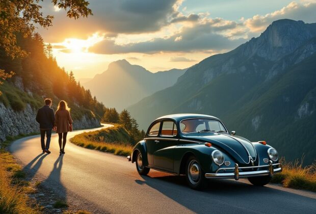 découvrez pourquoi un road trip dans les balkans est une expérience incontournable : paysages spectaculaires, richesses culturelles, authenticité et aventure vous attendent à chaque étape. préparez-vous à vivre un voyage unique et inoubliable !