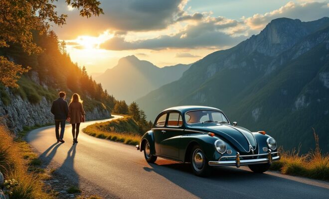 découvrez pourquoi un road trip dans les balkans est une expérience incontournable : paysages spectaculaires, richesses culturelles, authenticité et aventure vous attendent à chaque étape. préparez-vous à vivre un voyage unique et inoubliable !