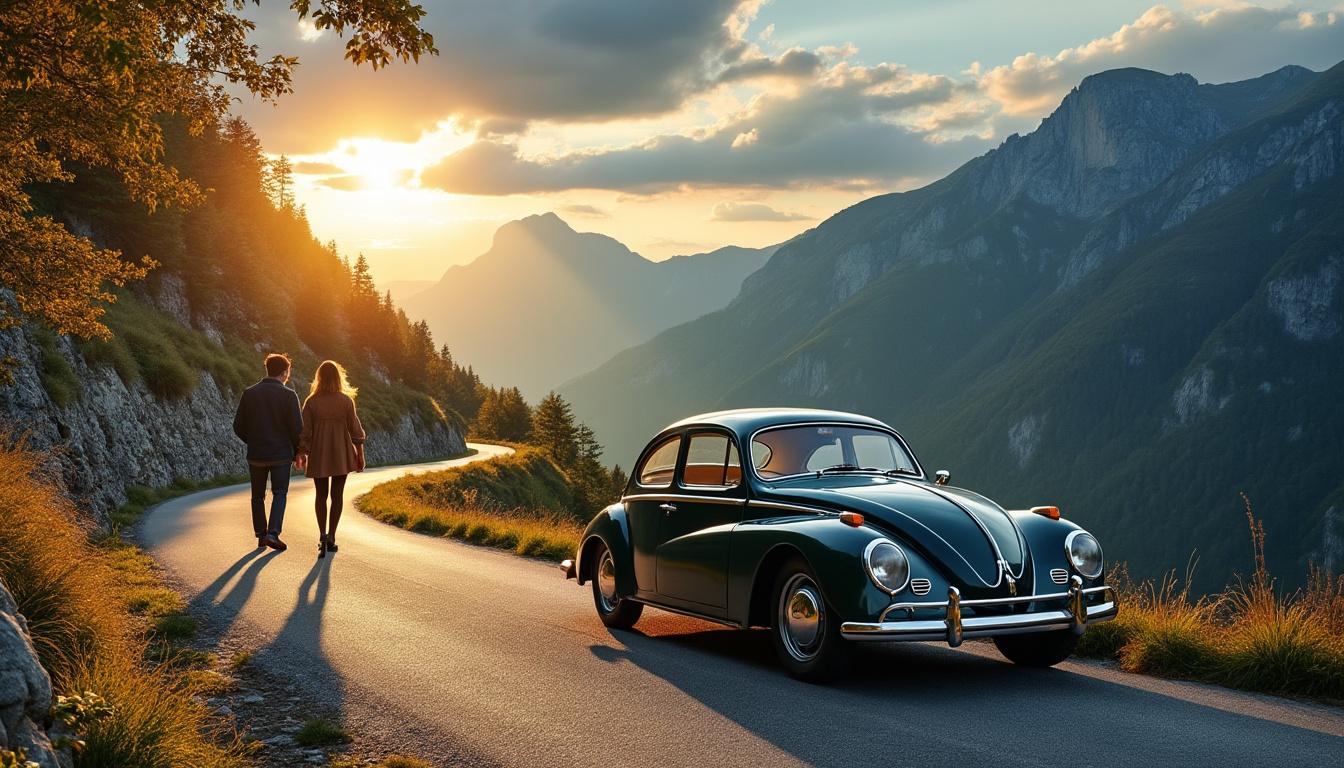 découvrez pourquoi un road trip dans les balkans est une expérience incontournable : paysages spectaculaires, richesses culturelles, authenticité et aventure vous attendent à chaque étape. préparez-vous à vivre un voyage unique et inoubliable !