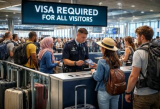 découvrez pourquoi obtenir un visa pour l'angleterre en 2026 est indispensable pour les touristes, avec toutes les informations clés pour préparer votre voyage en toute sérénité.