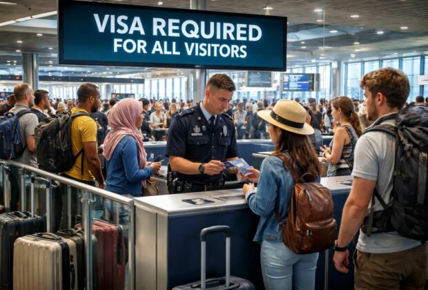 découvrez pourquoi obtenir un visa pour l'angleterre en 2026 est indispensable pour les touristes, avec toutes les informations clés pour préparer votre voyage en toute sérénité.