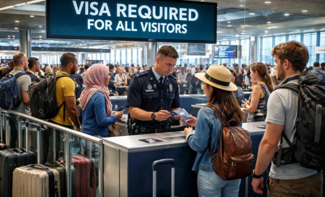 découvrez pourquoi obtenir un visa pour l'angleterre en 2026 est indispensable pour les touristes, avec toutes les informations clés pour préparer votre voyage en toute sérénité.