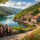 découvrez pourquoi visiter karuč est une expérience incontournable et pourquoi cette destination unique devrait absolument figurer sur votre liste de voyages.