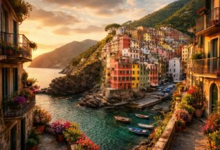 découvrez que faire à riomaggiore et profitez pleinement de ses paysages époustouflants grâce à nos conseils pratiques et incontournables.