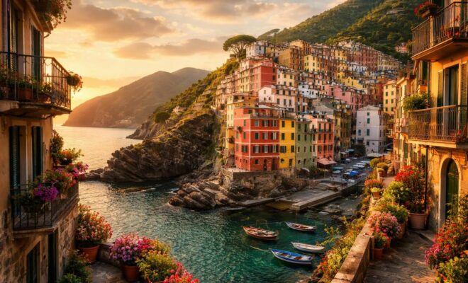 découvrez que faire à riomaggiore et profitez pleinement de ses paysages époustouflants grâce à nos conseils pratiques et incontournables.