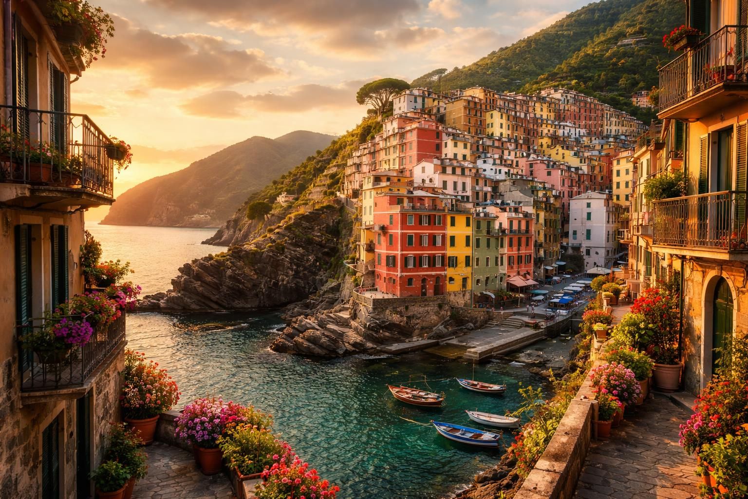 découvrez que faire à riomaggiore et profitez pleinement de ses paysages époustouflants grâce à nos conseils pratiques et incontournables.