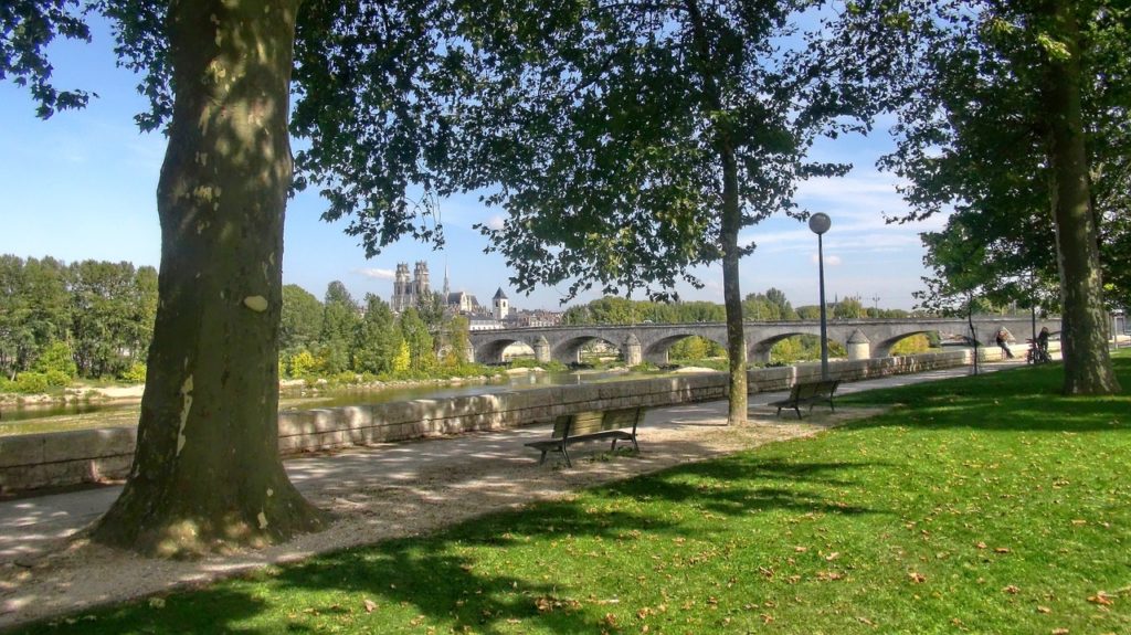 Que faire à Orléans