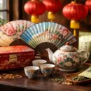 découvrez les cadeaux incontournables à rapporter de chine pour surprendre et impressionner vos amis avec des souvenirs uniques et authentiques.