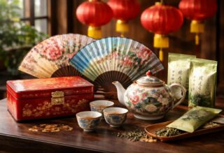 découvrez les cadeaux incontournables à rapporter de chine pour surprendre et impressionner vos amis avec des souvenirs uniques et authentiques.