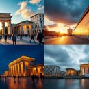 découvrez notre guide complet pour visiter berlin en 4 jours : itinéraires, sites incontournables, conseils pratiques et bonnes adresses pour un séjour inoubliable dans la capitale allemande.