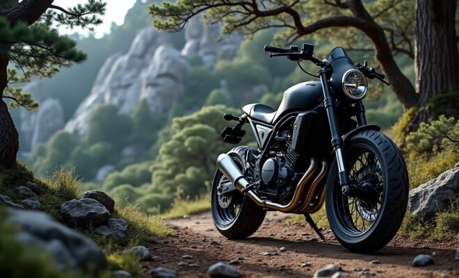 découvrez les critères essentiels à considérer pour choisir la moto trial idéale pour vos randonnées. que vous soyez novice ou expérimenté, apprenez à sélectionner le modèle qui s'adaptera le mieux à vos besoins et à votre style de conduite.