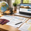 découvrez la liste complète des documents indispensables et des formalités à accomplir pour voyager au cambodge en toute sérénité.