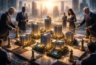 découvrez qui contrôle vraiment les grands hôtels et analysez les puissances économiques et stratégiques derrière les chaînes hôtelières majeures.