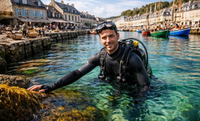 découvrez les incontournables de concarneau et plongez au cœur de la culture bretonne à travers ses traditions, sa gastronomie et ses paysages authentiques.