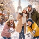 découvrez les meilleures activités à faire en famille pendant les vacances de février à paris : visites ludiques, balades, musées adaptés et sorties incontournables pour petits et grands.