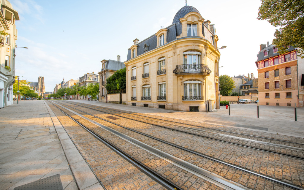Reims
