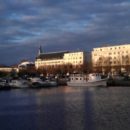 Restaurant sur l'Erdre