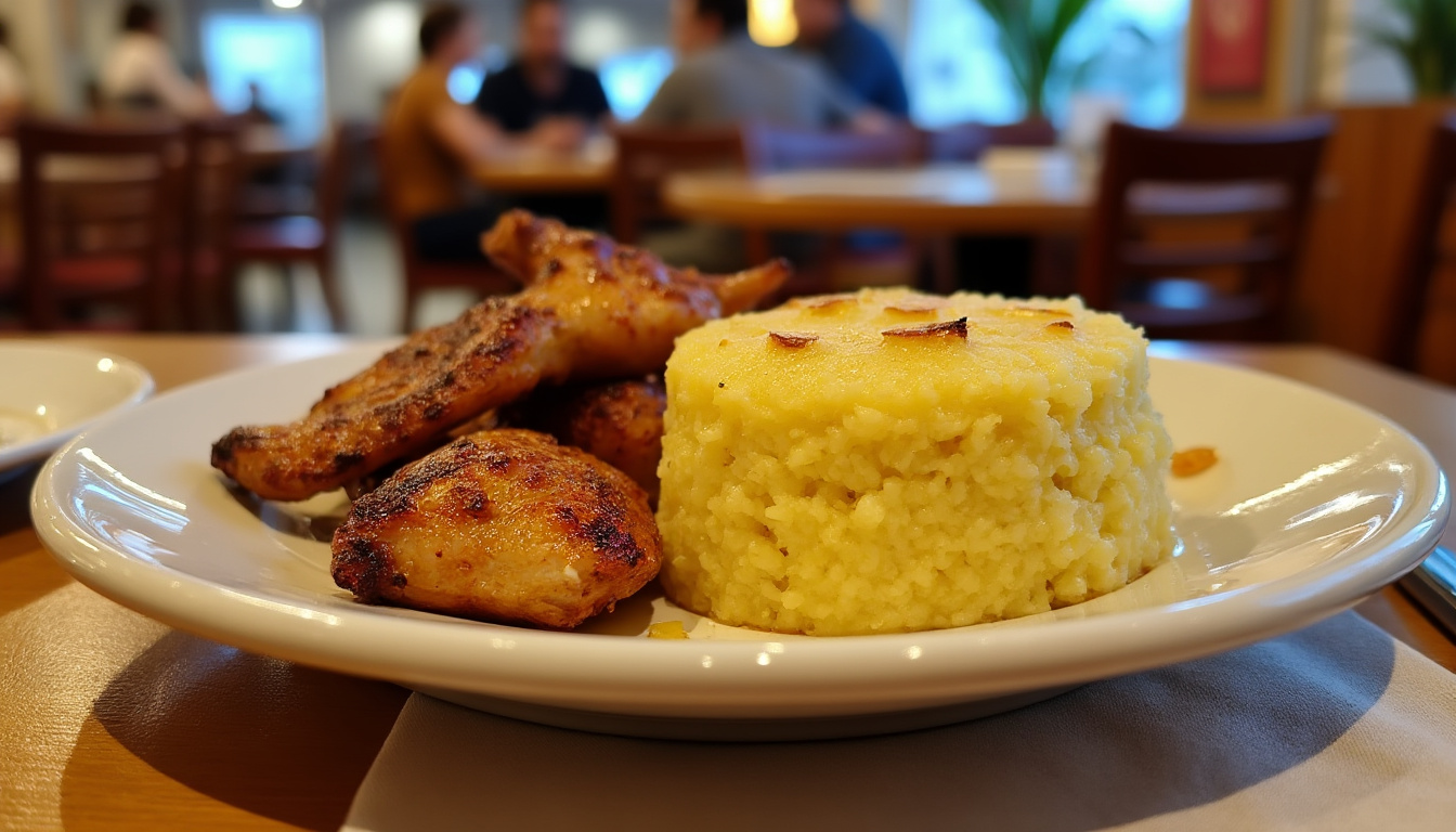 partez à la découverte des secrets culinaires de rico san juan ! plongez dans une expérience gastronomique unique en explorant les traditions, saveurs et recettes emblématiques de cette ville pleine de surprises.