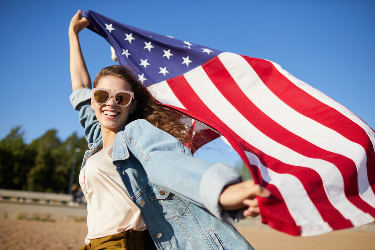 Road trip USA