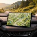découvrez comment utiliser des cartes hors-ligne sur votre tablette samsung pour un road-trip réussi en vacances, sans connexion internet.