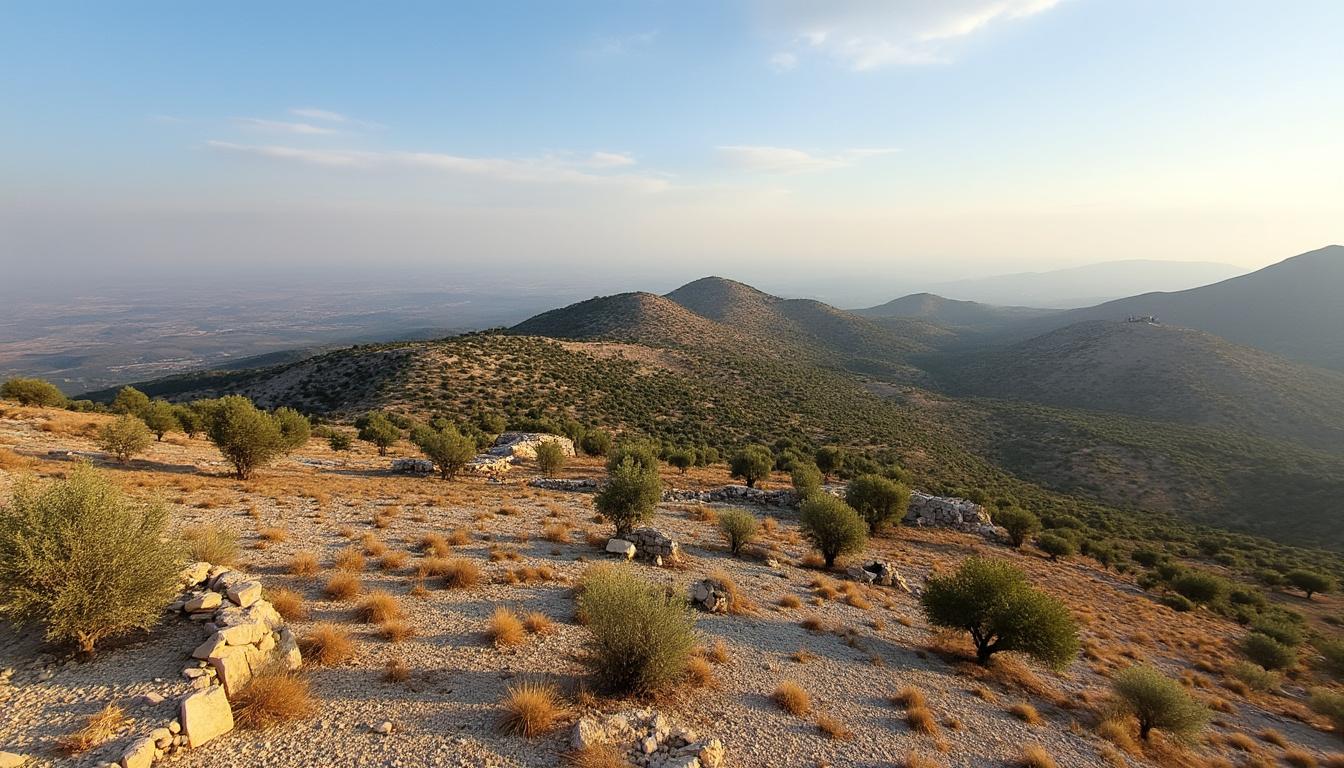 partez à l’aventure en crète ! découvrez les plus beaux itinéraires pour un road trip inoubliable à travers des paysages époustouflants, des villages authentiques et des sites culturels uniques.