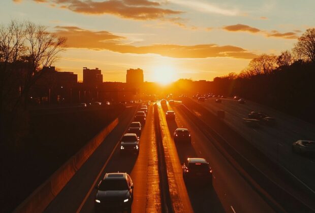 Roadtrippin : Les meilleures astuces pour un voyage inoubliable sur la route des USA