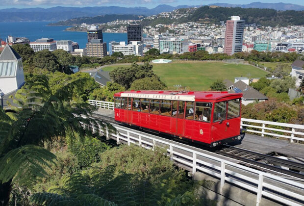 Rotorua nouvelle zelande