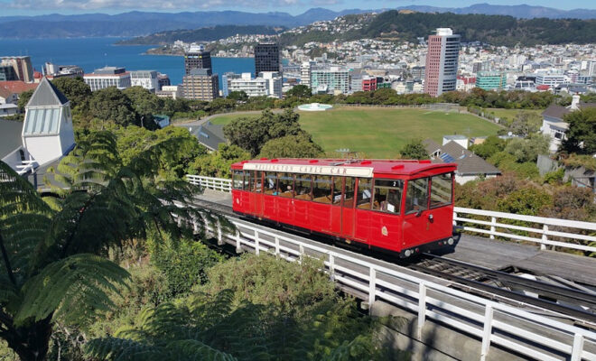 Rotorua nouvelle zelande