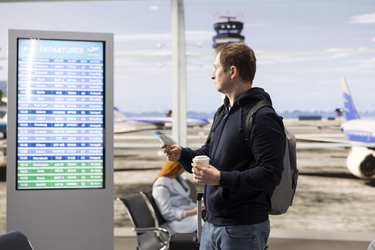 Ryanair remboursement