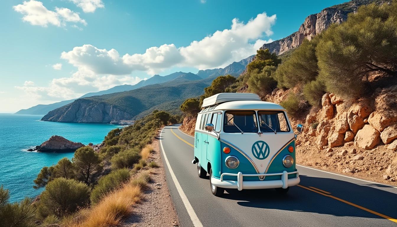 découvrez notre avis complet sur la sécurité et le confort de voyager en camping-car en sardaigne. conseils pratiques et retours d'expérience pour un road trip réussi.