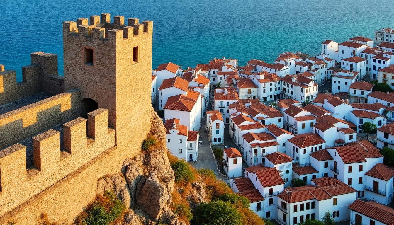 découvrez notre avis complet sur la sécurité et le confort lors d'un voyage en camping-car en sardaigne. conseils pratiques et expériences pour un séjour réussi sur les routes sardes.