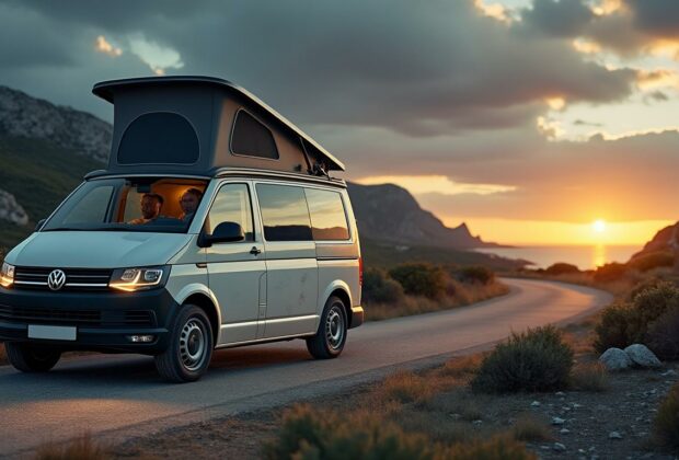 découvrez notre avis complet sur la sécurité et le confort lors d'un voyage en camping-car en sardaigne, pour préparer sereinement votre aventure sur les routes pittoresques de l'île.