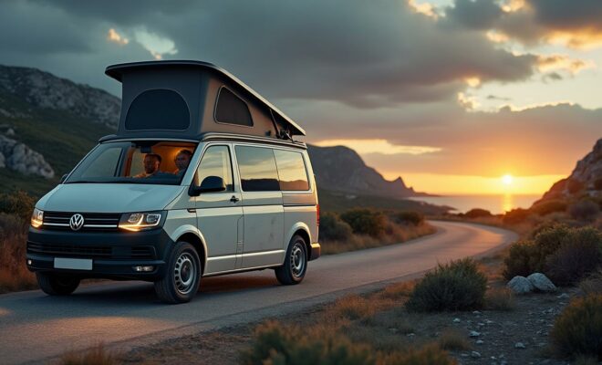 découvrez notre avis complet sur la sécurité et le confort lors d'un voyage en camping-car en sardaigne, pour préparer sereinement votre aventure sur les routes pittoresques de l'île.