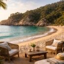 découvrez nos meilleures recommandations pour séjourner près de la plage de canella en corse et profitez d'un cadre paradisiaque entre sable fin et eaux turquoise.