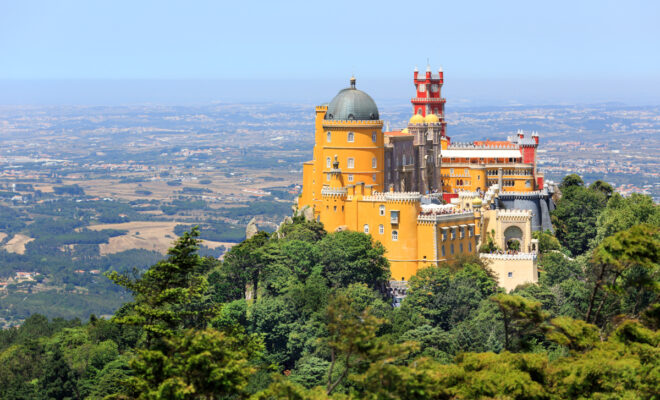 Sintra