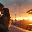 découvrez comment souhaiter un bon voyage à votre amour et l'importance des petits gestes pour renforcer votre relation, même à distance. astuces et mots doux pour lui montrer que vous pensez à lui.