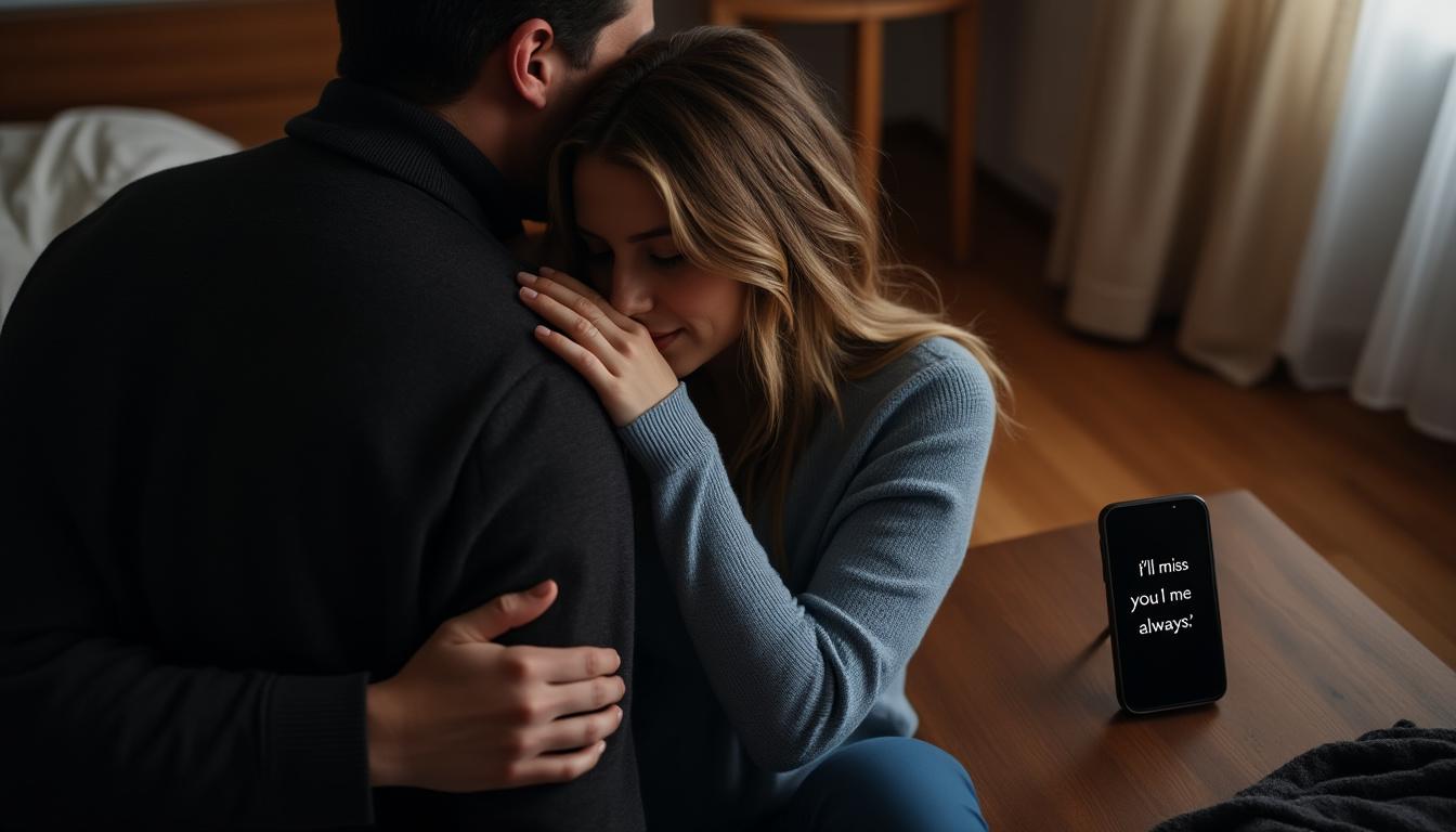 découvrez comment souhaiter un bon voyage à votre amour et l'importance des petits gestes pour renforcer votre relation. inspirez-vous de conseils et messages touchants pour accompagner votre partenaire avant son départ.