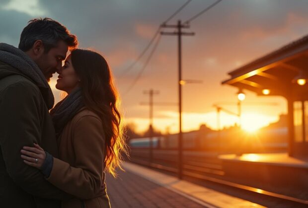 découvrez comment souhaiter un bon voyage à votre amour et l'importance des petits gestes pour renforcer votre relation, même à distance. astuces et mots doux pour lui montrer que vous pensez à lui.