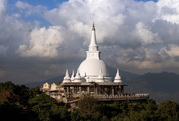 Sri Lanka