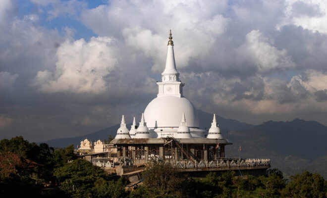 Sri Lanka