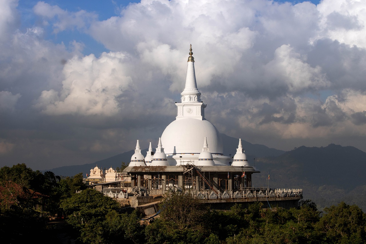 Sri Lanka