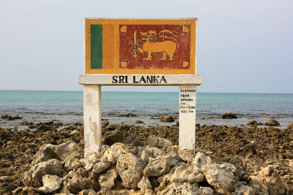 Sri-Lanka