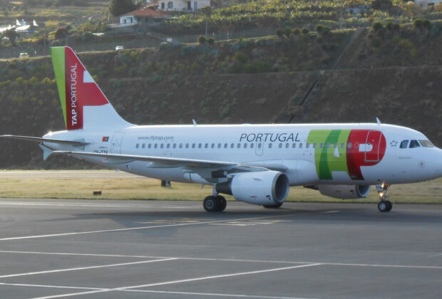 Tap Portugal