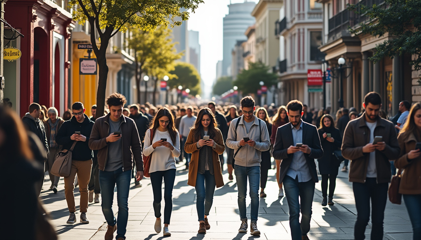 découvrez comment optimiser la visibilité de votre blog dédié à san francisco en utilisant efficacement les réseaux sociaux. astuces, conseils et stratégies pour attirer plus de lecteurs et promouvoir votre contenu local !