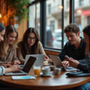 découvrez comment utiliser les réseaux sociaux pour accroître la visibilité de votre blog consacré à san francisco. astuces, stratégies et outils pour attirer plus de lecteurs et engager votre audience locale et internationale.